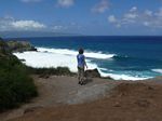 Ocean View
